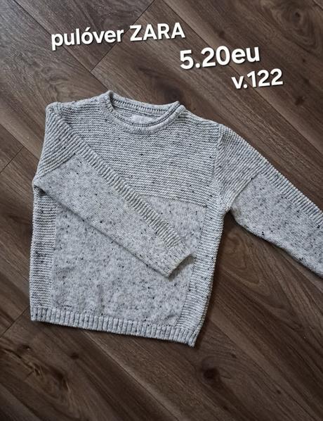Pulòver zara, zara,122