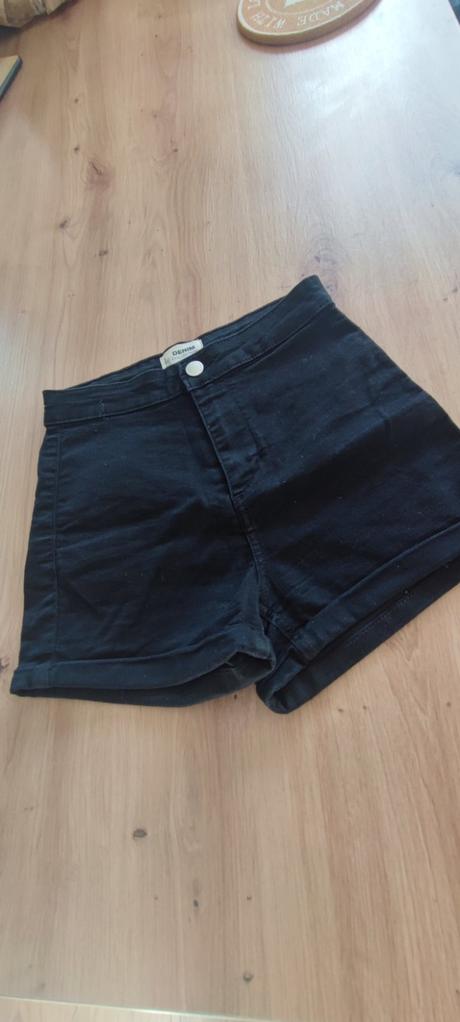 Kraťase, tally weijl,34