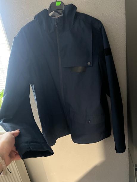 Bunda, tommy hilfiger,176