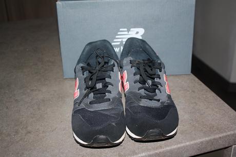 New balance tenisky vel.45, new balance,45