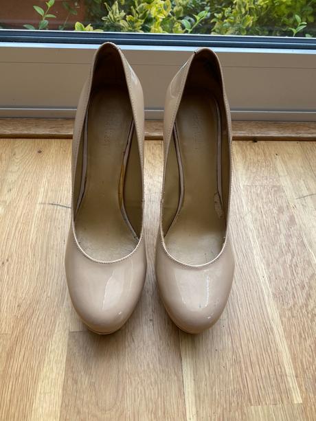 Nine west lodičky 7 1/2, 38