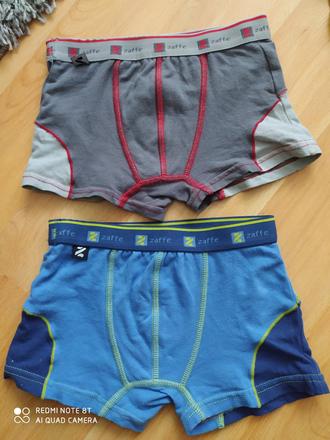 2x boxerky, 110