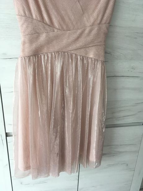 Spoločenské šaty, orsay,36