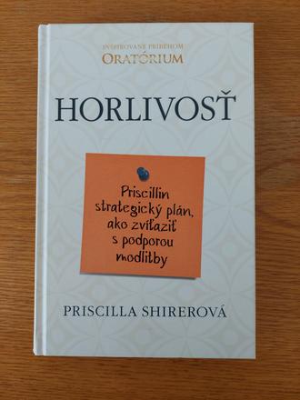 Horlivosť,