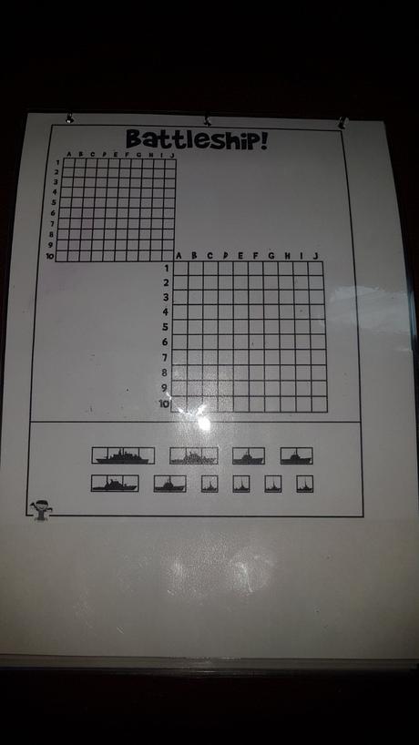 Kniha spolocenskych hier na cesty, 