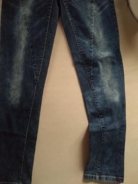 Damske rifle c 38, m