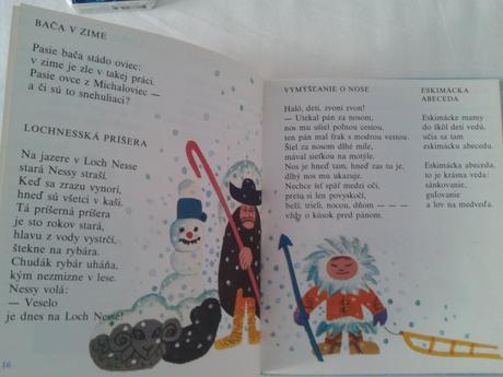 Kniha - aprílová škola, 