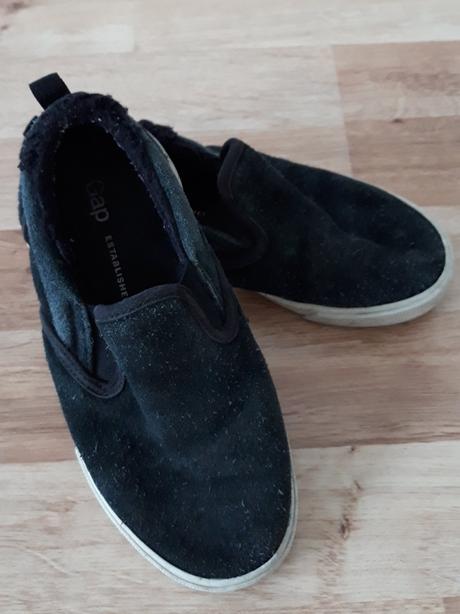 Teplejšie obuv gap č.30, gap,30