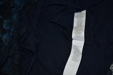 Intimissimi, krajkové šaty veľ. m, intimissimi,m