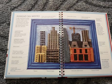 Prvá kniha o maľovaní, 