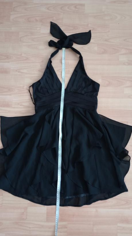 Šaty na večierok, bonprix,40