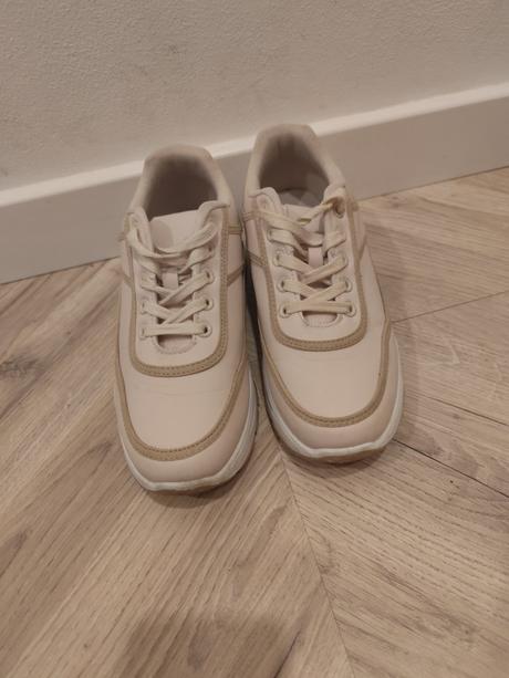 Dámske tenisky, sinsay,37