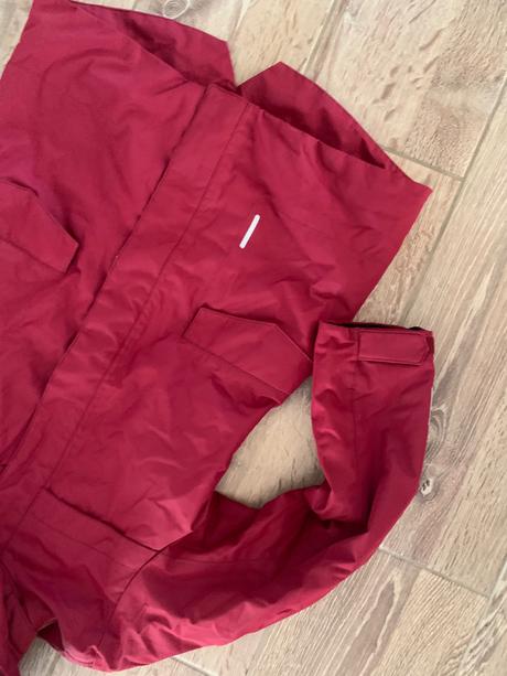 Reima dievčenská zimná bunda, parka, kabátik 140/1, reima,140