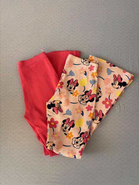 Balík zimného oblečenia, 140–152