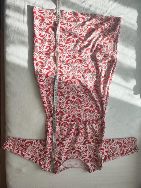 Handmade kojace šaty, 38