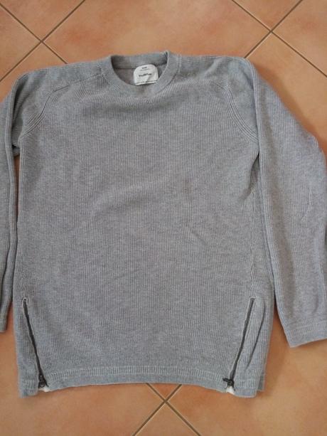 Detský sveter, zara,164