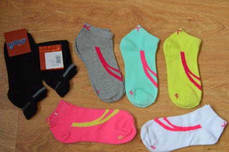 Dámske botaskové ponožky, 36 / 38 / 40