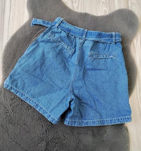 Letné šortky, xs