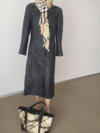 541 kozeny kabat dhy cierny, m