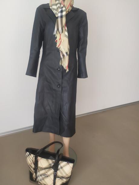 541 kozeny kabat dhy cierny, m