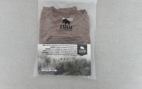 Merino dlhý rukáv, 140