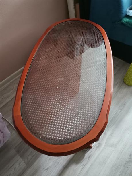 Konferenčný stolik, 