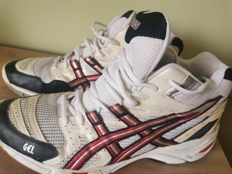Asics botasky, asics,48