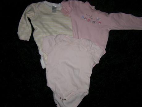 3x dievčenské body, next,74