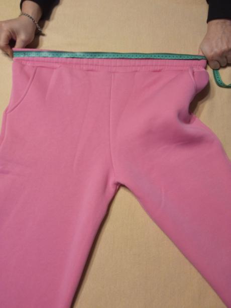 Mikina a tepláky, xl