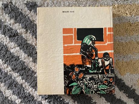 Chalúpka strýčka toma (1968), 