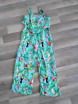 Overal, h&m,134