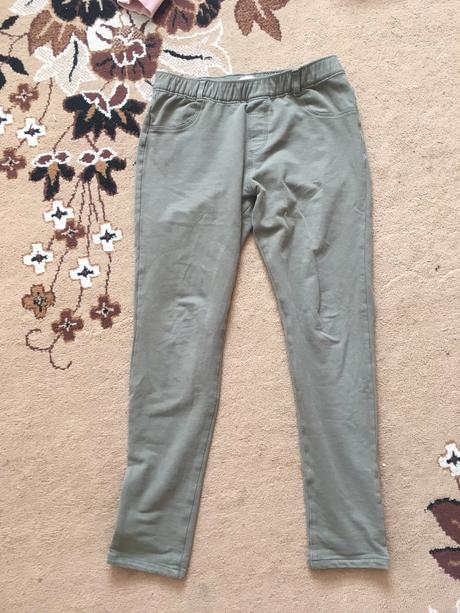 Mikina na zips a 2ks nohavice, 140–152