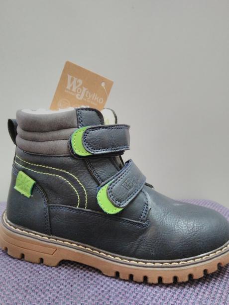 Čižmy, wojtylko,31 / 32