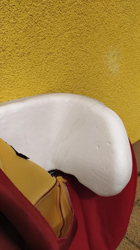 Autosedačka römer britax kid ii 18-36 kg, römer