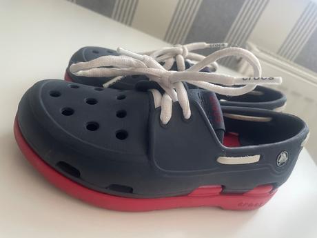 Crocs detské v.c12, crocs,29