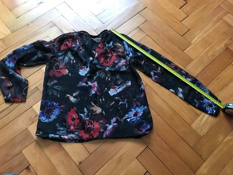 Krásna blúzka atmosphere, atmosphere,40