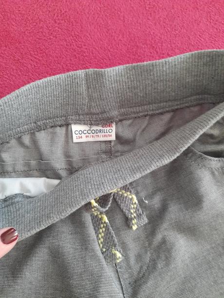 Nohavice coccodrillo, coccodrillo,134