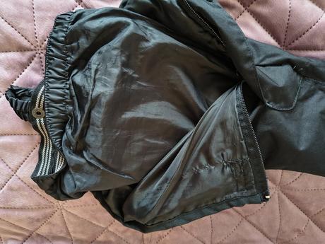 Lyžiarske nohavice v. 40, crivit,40