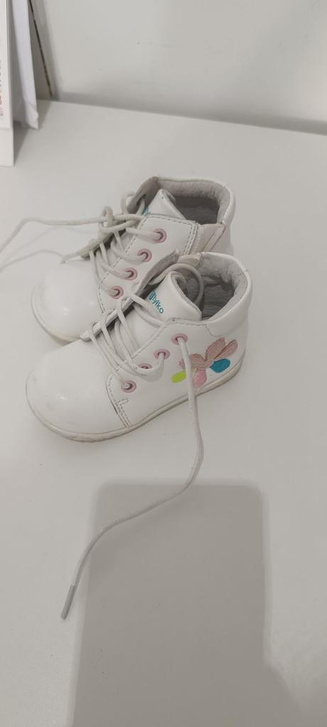 Topánky, wojtylko,19