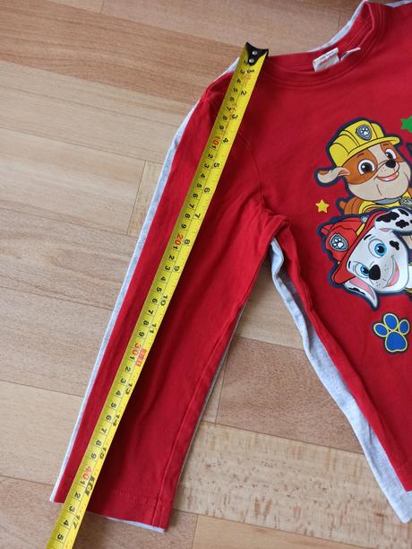 Tričká 104/110, f&f,104