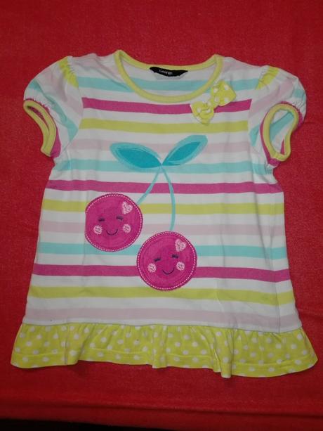 Tričeno, george,104