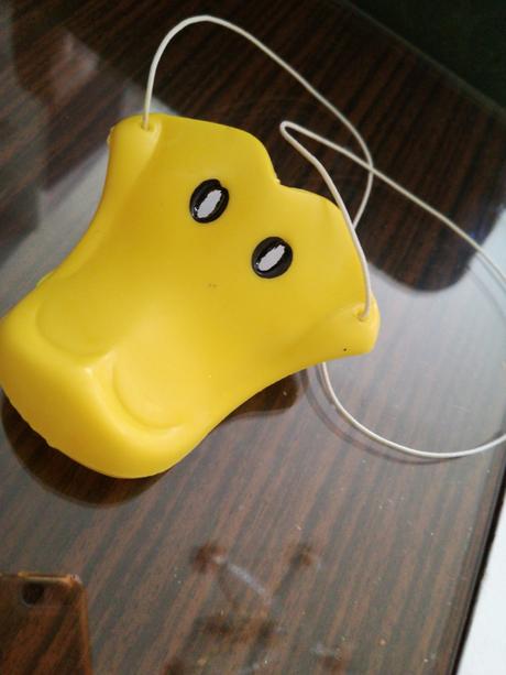 Doplnky na karneval, 