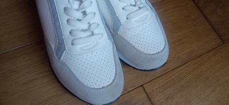 Tenisky na platforme, 37