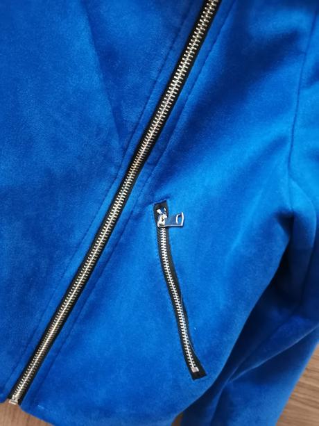 Dievčenský kabátik, xs