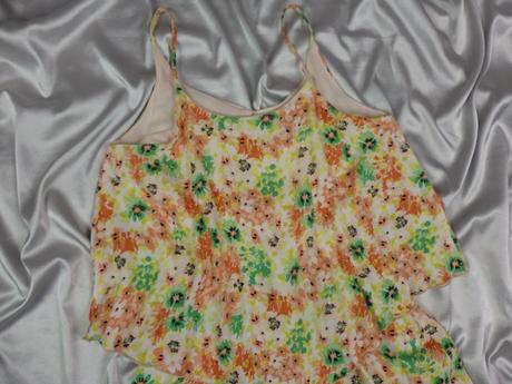 Kvalitné letné šaty, zara,164