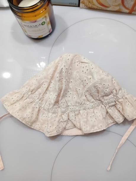 Madeirovy klobúk zara pre dievčatko, zara,74