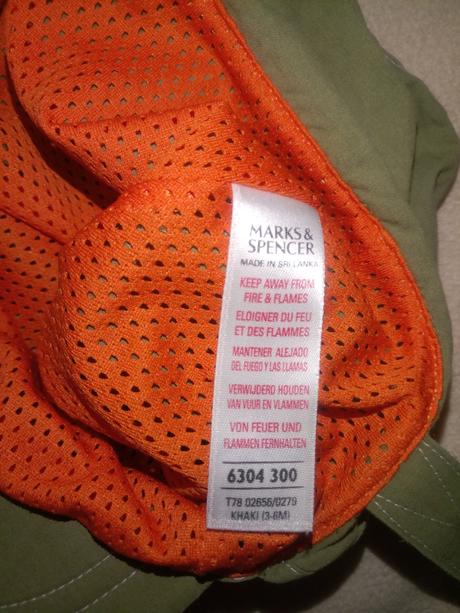 Uzasna letna siltovka, marks & spencer,68
