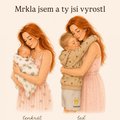 krasny den matiek