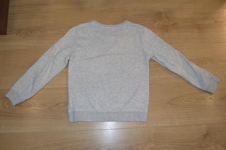 Pulóver, h&m,122