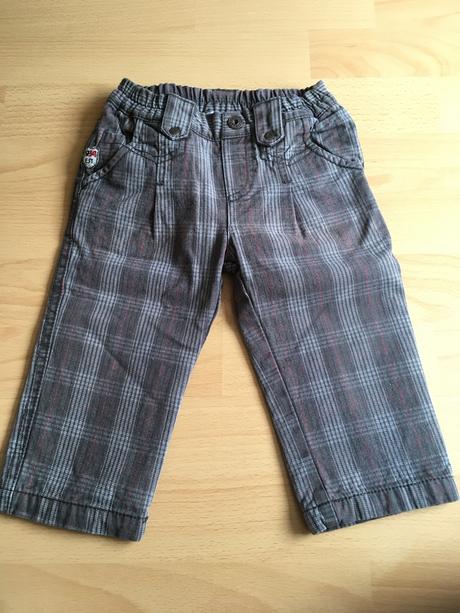 Podsite nohavice - zn.chicco, chicco,80